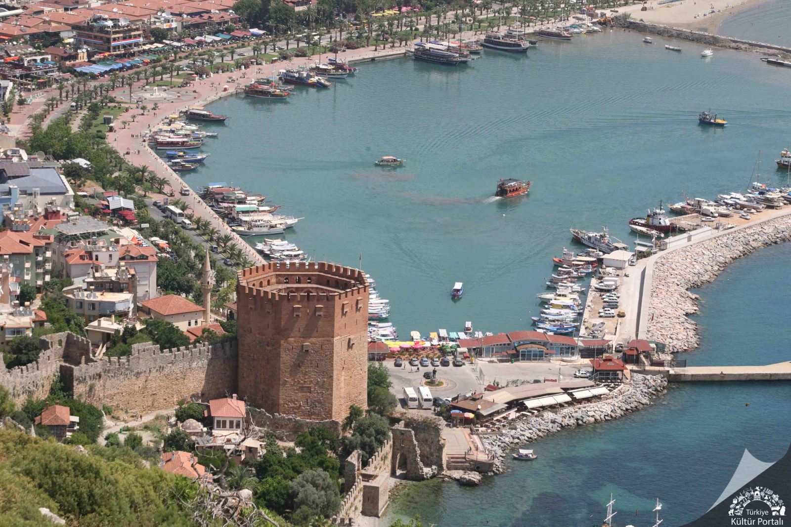 Antalya Alanya